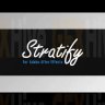 [Premium] Aescripts - Stratify 1.4