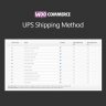 [Premium] WooCommerce UPS Shipping Method v3.8.4