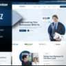 [Premium] Probiz – Business Consulting Elementor Template Kit June 19, 2025