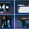 Free Videohive 58599331 Elegant Multiscreen Event, GFXInspire