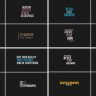 Free Videohive 58604869 Kinetic Titles Pack Premiere Pro, GFXInspire