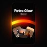 Free Videohive 58640961 Vertical Retro Glow Intro, GFXInspire