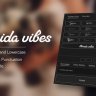 Free Videohive 58648121 Animated Typeface - Florida vibes, GFXInspire