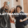 Free Videohive 58654935 Flat Transitions , GFXInspire