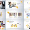 Free Videohive 58656384 The Corporate, GFXInspire