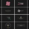 Free Videohive 58694688 Quotes Title Pack Premiere Pro, GFXInspire