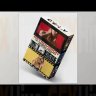 [Premium] OverlayFX - Retrovision - Letterbox Frames & Film Mattes Collection