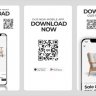 Free Videohive 58656740 Download Mobile App | Vertical Mobile App Promo, GFXInspire