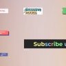 Free Videohive 58653850 Colorful Titles for Premiere Pro, GFXInspire
