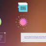 Free Videohive 58670732 Colorful Stylish Frame Titles for After Effects, GFXInspire