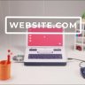 Free Videohive 58671184 Realistic Office Routine Scene for DaVinci Resolve, GFXInspire