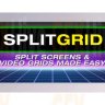 [Premium] Aescripts - SplitGrid 1.1