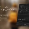 Free Videohive 58754864 Animated Typeface - Justmine, GFXInspire