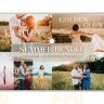 [Premium] City Turtles Presets - SUMMER BUNDLE Lightroom Presets