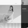 Free Videohive 56458205 Fashion Models Concept, GFXInspire