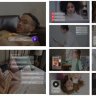 Free Videohive 58755458 Glassmorph mobile phone, GFXInspire