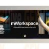 [Premium] MotionVFX - mWorkspace for FinalCut