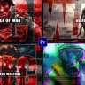 Free Videohive 58780301 Apocalyptic Opener, GFXInspire