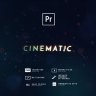 Free Videohive 58796935 Cinematic Trailer Titles MOGRT, GFXInspire