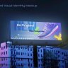 Free Videohive 58795479 Street Billboard Visual Identity Mockup, GFXInspire