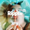 Free Videohive 58930688 Ripple Transitions, GFXInspire