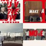Free Videohive 55316276 Urban Street Glitch - Urban Opener, GFXInspire