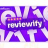 [Premium] FxFactory - PremiumVFX - Reviewify FCPX Plugin