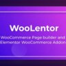 [Premium] WooLentor Pro – Elementor Woo Builder v2.6.2