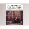 [Premium] Caleb Salvadori - Film Presets V6